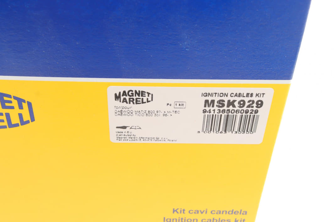 941365060929 MAGNETI MARELLI